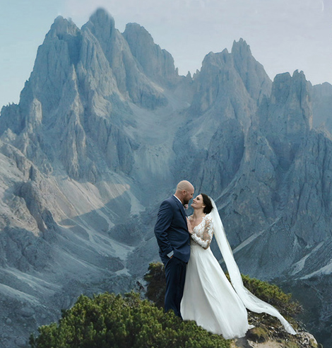 Iceland elopement